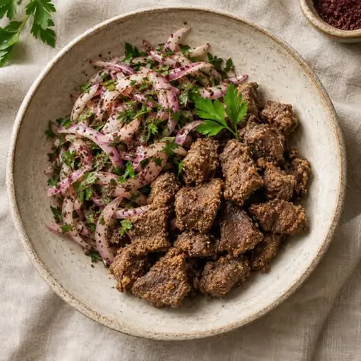 Arnavut ciğeri