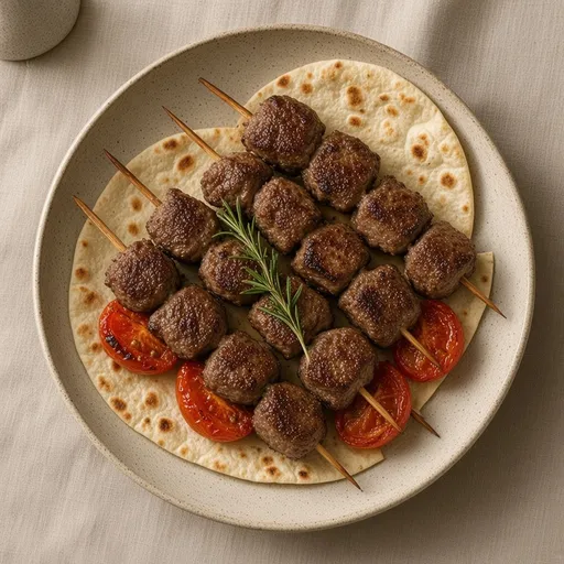 Çöp şiş