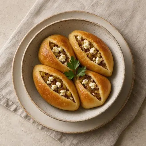 Lor dolması