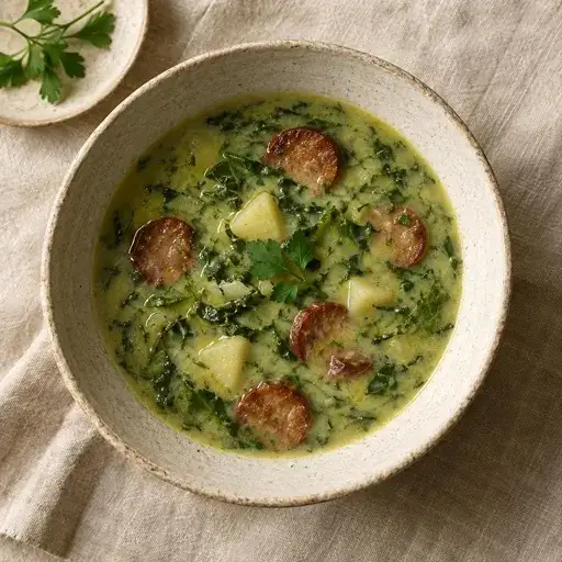 Caldo verde