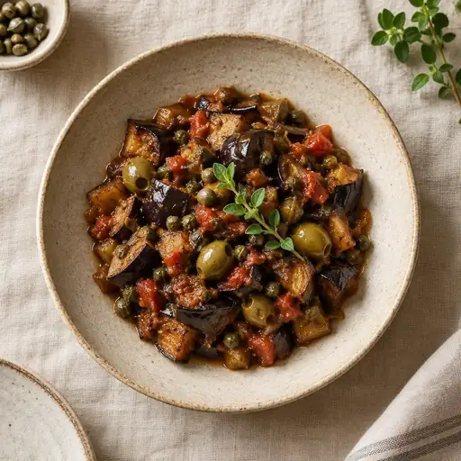 Caponata