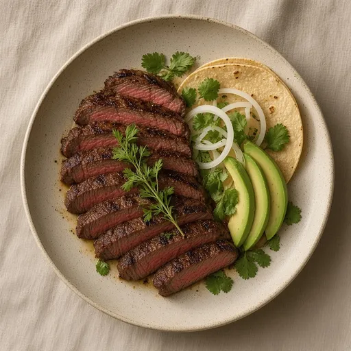 Carne asada