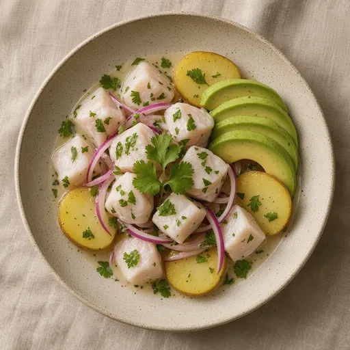 Ceviche