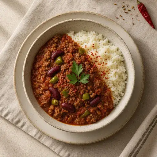 Chili con carne