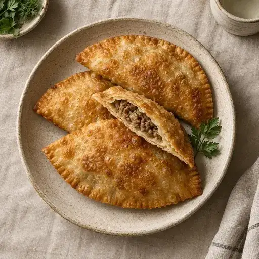 Çibörek