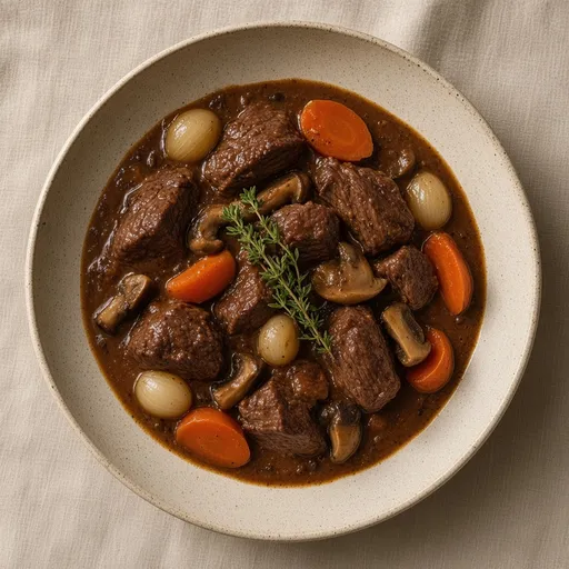 Dana bourguignon