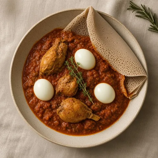 Doro wat