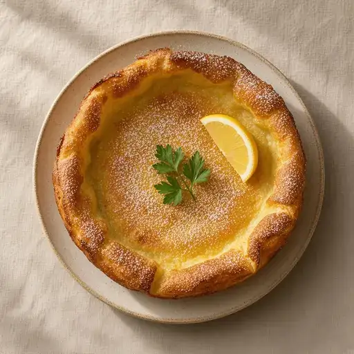 Dutch baby