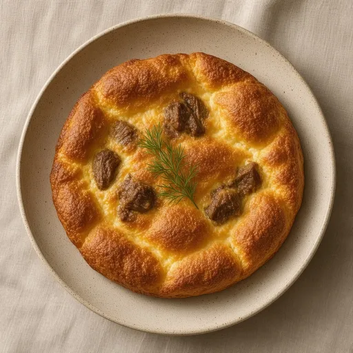 Elbasan tava