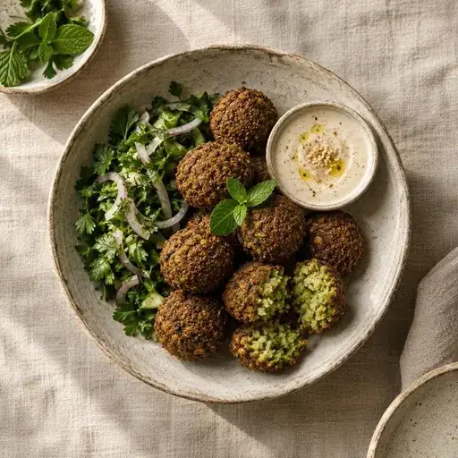 Falafel