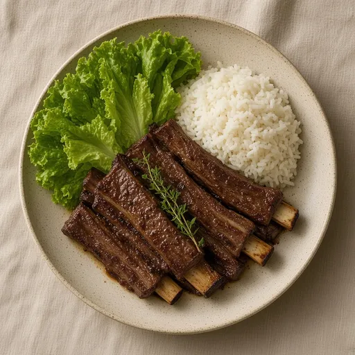 Galbi