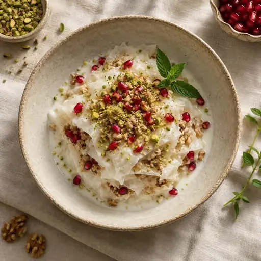 Güllaç