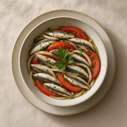 Hamsi kapama