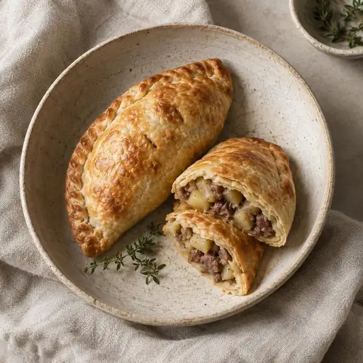 Pasty