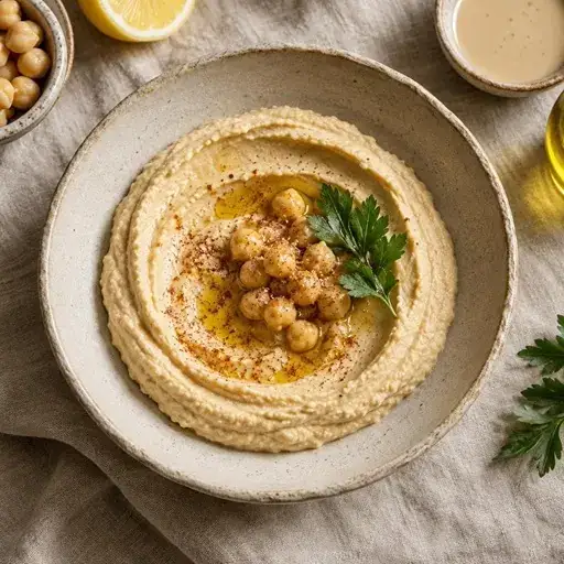 Humus