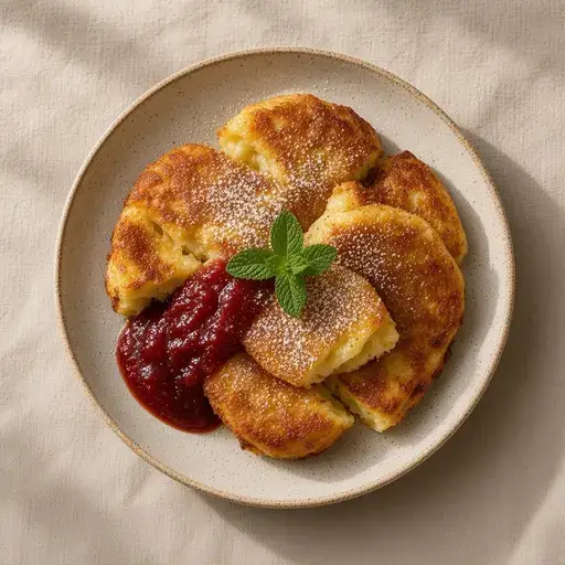 Kaiserschmarrn
