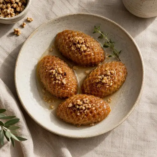 Kalburabastı