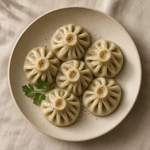 Hinkali