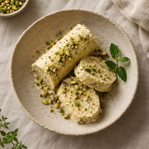 Kulfi