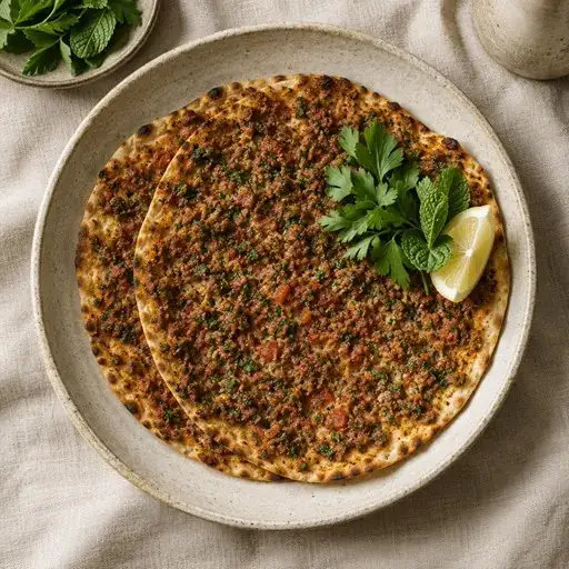 Lahmacun