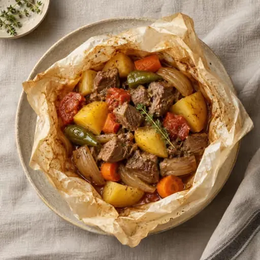 Malatya kağıt kebabı