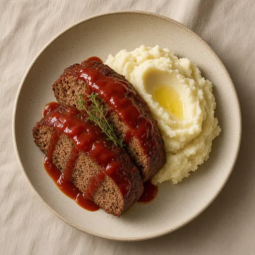 Meatloaf