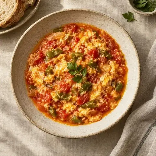 Menemen