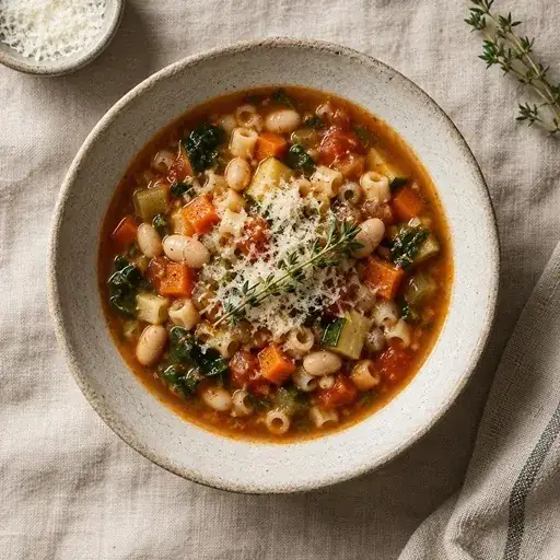 Minestrone