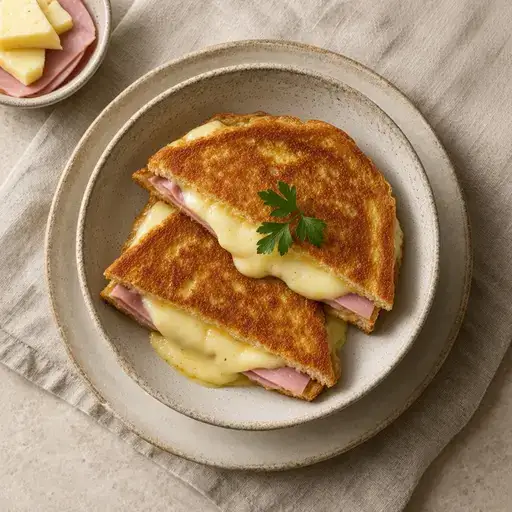 Monte Cristo sandviç