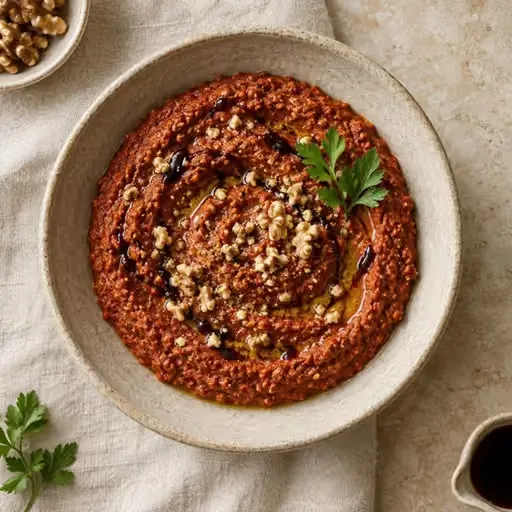 Muhammara