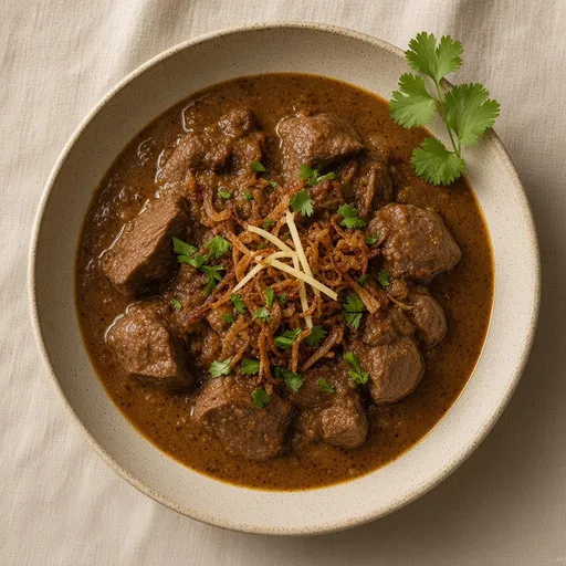 Nihari