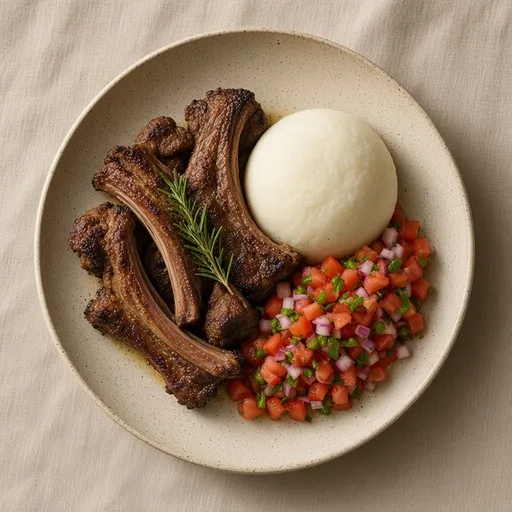 Nyama choma