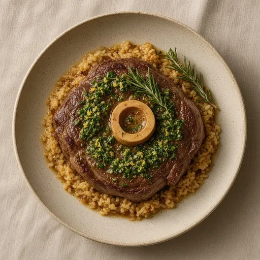 Ossobuco