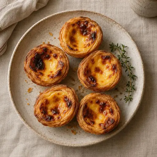 Pastéis de nata