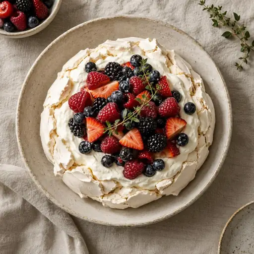 Pavlova