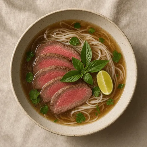 Pho bo