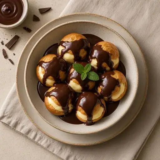 Profiterol