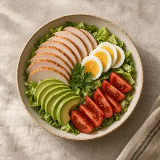 Cobb salata