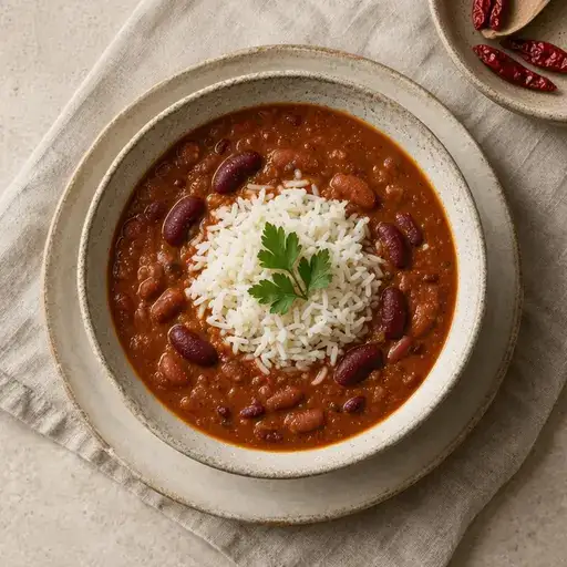 Rajma