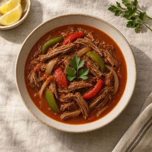 Ropa vieja
