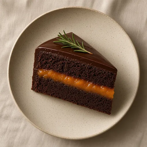 Sachertorte