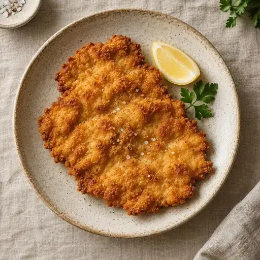 Şnitzel