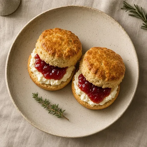 Scone