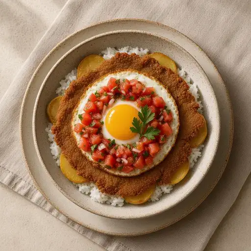 Silpancho