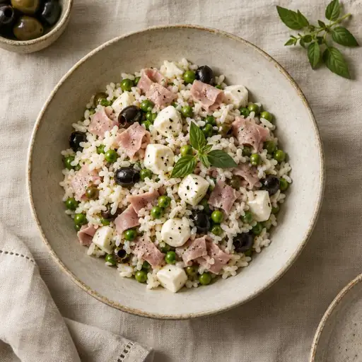 Insalata di riso