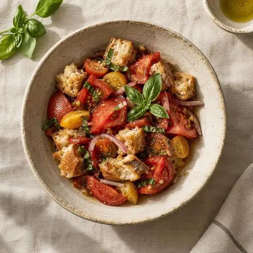 Panzanella