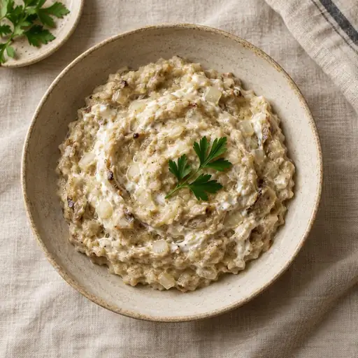 Salata de vinete