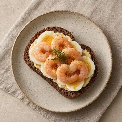 Smørrebrød