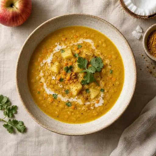 Mulligatawny