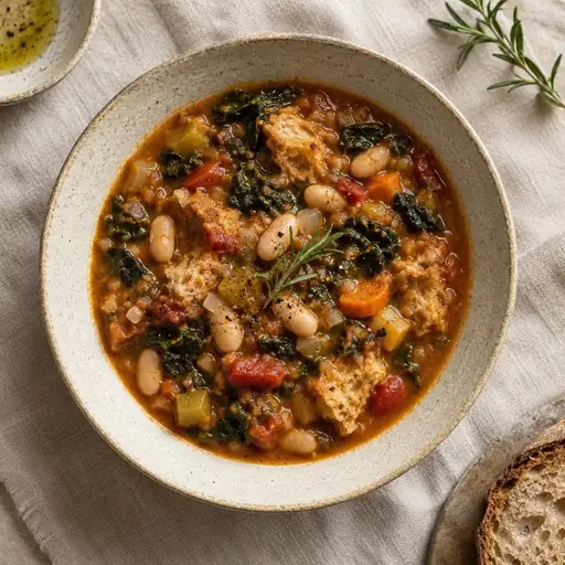 Ribollita